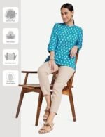 Women Half kurti | set for women - Image 6