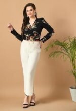 Slim Fit Camisole - Image 2