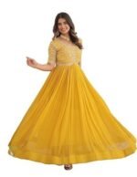 Women's party wear | wedding propose - Image 2
