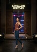 STAR Women Oversized Spread Collar Classic Opaque Casual Shirt - Image 3