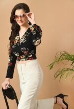 Slim Fit Camisole - Image 3