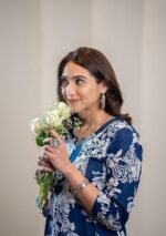 Women's 'Desk-to-Dinner' Fit & Flare Wrap Dress (Midi Length | Stylish)