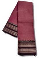 MERCERISED COTTON ORISSA PETTERN SAREE FOR WOMENS