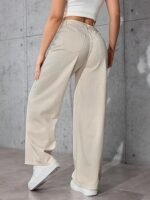 Jeans|Women Jeans Baggy |womensjeans high Waist||(WDJ-8) - Image 4