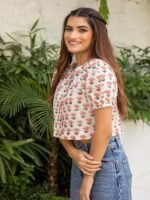 Women Tops || Shirt for Woman || Trendy Top for Women || Western Tops for Woman Stylish || Single (5231) - Image 2