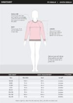 Women's Polyester Long Line Regular Fit Parka Quilted Jacket (Puffer Jackets) (Available in Plus Sizes) - Image 2