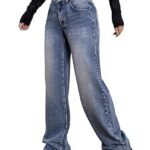 Jeans || Jeans for Women || Stylish Jeans for Women (Q-03-04)