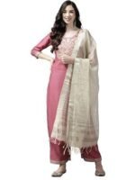 Women kurta set | puja wear dress - Image 2