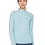 Women's Polycotton Fleece Plain Neck Full Winter Jacket Sweatshirts
