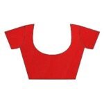 Crepe Saree - Image 6