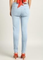 Women jeans pant | skin fit - Image 4
