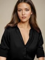 women's new ladies Design Wear dress - Image 3