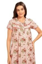 Shringaar Women's Polyester Maxi Skirt