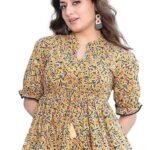 Cotton Comfort Fit Top