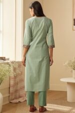 Women kurta set - Image 3