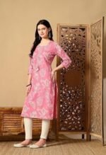 Dress | kurti | Summer Dress - Image 2
