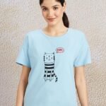 Cotton Regular Fit T-Shirt (Combo Pack of 2)