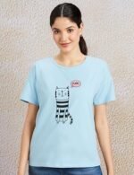 Cotton Regular Fit T-Shirt (Combo Pack of 2)