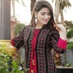 Women's and Girl's - Trendy & Ethnic Wear for Stylish & Comfort - Perfect for Every Occassions
