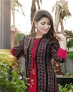 Women's and Girl's - Trendy & Ethnic Wear for Stylish & Comfort - Perfect for Every Occassions