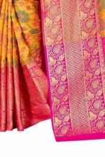 Women's best Saree | best Collections - Image 6
