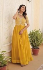 Women's party wear | wedding propose - Image 5