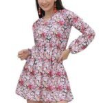 Women one piece Outfit Dress for Women's & Girl's