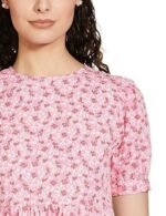 Women one piece dress - Image 5