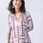 Dress for Women | Kurti Set for Women's | Anarkali Fit & Flared Kurtas for Woman | Cotton Kurtis for Woman's | Kurta with Palazzo | Ethnic Salwar Suits Sets Dress