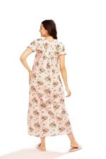 Shringaar Women's Polyester Maxi Skirt - Image 3