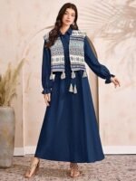 Women Dress || Dress for Women (D-205-A-B) - Image 3