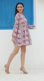 Women one piece Outfit Dress for Women's & Girl's - Image 5