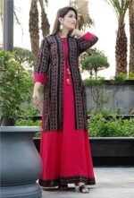 Women's and Girl's - Trendy & Ethnic Wear for Stylish & Comfort - Perfect for Every Occassions - Image 4