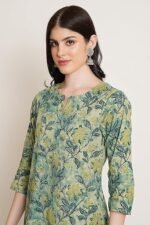 Stylish Pure Cotton Kurti's for Women || Short Kurti's for Women || Kurti's for Women - Image 4