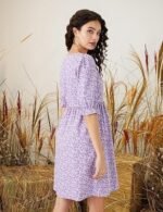 Co-ord Set for Women  Stylish Korean Summer Outfit | Trendy Look for Girls - Image 4