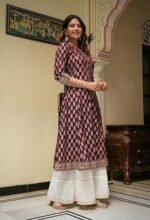 Women Pajama Set - Image 3