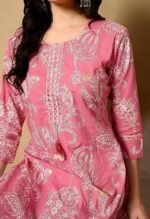 Dress | kurti | Summer Dress - Image 5