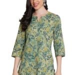 Stylish Pure Cotton Kurti's for Women || Short Kurti's for Women || Kurti's for Women