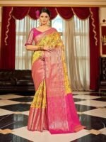 Women's best Saree | best Collections - Image 4