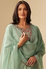 Women kurta set - Image 6