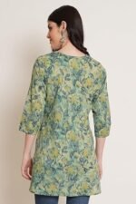 Stylish Pure Cotton Kurti's for Women || Short Kurti's for Women || Kurti's for Women - Image 2