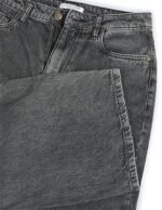 Loose High Rise Jeans - Image 4