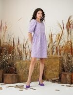 Co-ord Set for Women  Stylish Korean Summer Outfit | Trendy Look for Girls - Image 5