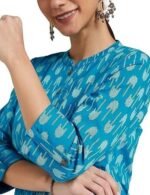Women Half kurti | set for women - Image 5