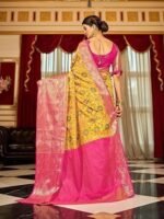 Women's best Saree | best Collections - Image 3