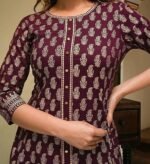 Women Pajama Set - Image 2