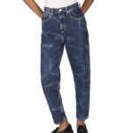 Women's Regular Jeans