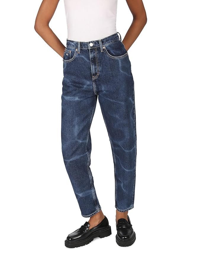 a1-3.jpg Women's Regular Jeans - Image 1
