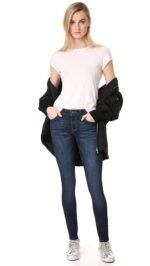Women's Danny Skinny Jean - Image 3