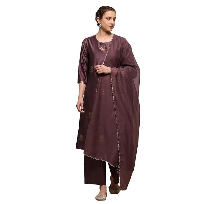 cc1-2-1.jpg Womens Kurta Set - Image 1